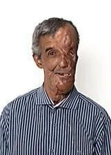 Foto oficial de MOISÉS PINHEIRO nas eleições 2026, divulgada pelo TSE