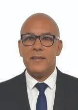 Foto oficial de NANDÃO DO RIACHO nas eleições 2026, divulgada pelo TSE