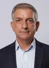 Foto oficial de NATAL DA FERRARI nas eleições 2026, divulgada pelo TSE