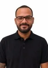 Foto oficial de NATAN OLIVEIRA nas eleições 2026, divulgada pelo TSE