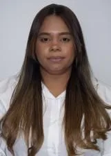 Foto oficial de NATHALIA FAUSTINA nas eleições 2026, divulgada pelo TSE