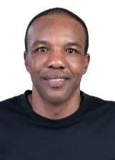 Foto oficial de NEGODE nas eleições 2026, divulgada pelo TSE