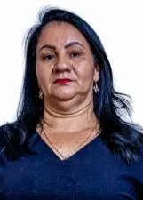 Foto oficial de NÉIA BOMBEIRA nas eleições 2026, divulgada pelo TSE