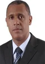 Foto oficial de NEILANDO PIMENTA nas eleições 2026, divulgada pelo TSE