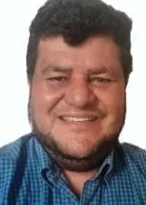 Foto oficial de NETO TANNUS nas eleições 2026, divulgada pelo TSE