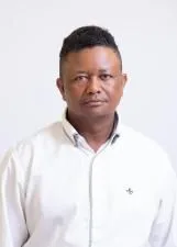 Foto oficial de NIVALDO DAS CANOAS nas eleições 2026, divulgada pelo TSE