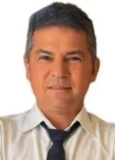 Foto oficial de NIVALDO RIBEIRO nas eleições 2026, divulgada pelo TSE