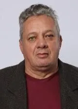 Foto oficial de NONATO DAS CORRIDAS nas eleições 2026, divulgada pelo TSE