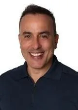Foto oficial de NORALDINO JUNIOR nas eleições 2026, divulgada pelo TSE