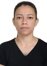 Foto oficial de OLIVIA SOUSA nas eleições 2026, divulgada pelo TSE