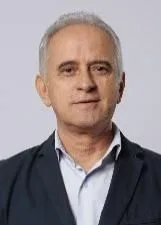 Foto oficial de OZÉIAS ARAUJO nas eleições 2026, divulgada pelo TSE