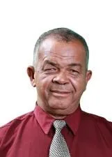 Foto oficial de PASTOR GERALDO MAGELO nas eleições 2026, divulgada pelo TSE