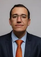 Foto oficial de PASTOR HELOYR nas eleições 2026, divulgada pelo TSE
