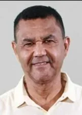 Foto oficial de PASTOR JARED nas eleições 2026, divulgada pelo TSE