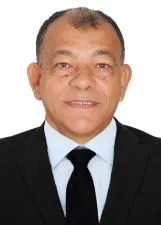 Foto oficial de PASTOR JULIÃO VIGILANTE nas eleições 2026, divulgada pelo TSE