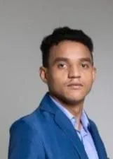 Foto oficial de PASTOR ROSIVALDO nas eleições 2026, divulgada pelo TSE