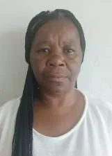 Foto oficial de PASTORA LUCINEIA nas eleições 2026, divulgada pelo TSE