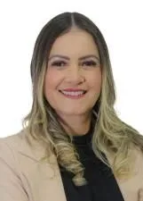 Foto oficial de PASTORA SHIRLEY nas eleições 2026, divulgada pelo TSE
