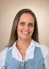 Foto oficial de PATRÍCIA MARINS nas eleições 2026, divulgada pelo TSE