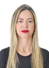 Foto oficial de PATRÍCIA MOTA nas eleições 2026, divulgada pelo TSE