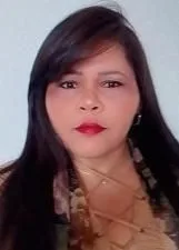 Foto oficial de PATRÍCIA ROCHA nas eleições 2026, divulgada pelo TSE