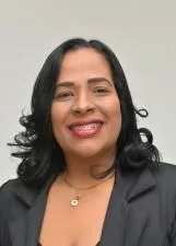 Foto oficial de PATY DO CHEVETTE nas eleições 2026, divulgada pelo TSE