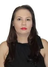 Foto oficial de PAULA PATRIOTA nas eleições 2026, divulgada pelo TSE