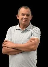 Foto oficial de PAULINO DE OLIVEIRA nas eleições 2026, divulgada pelo TSE