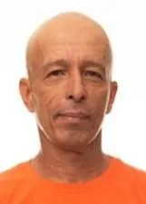 Foto oficial de PAULO ATLETA nas eleições 2026, divulgada pelo TSE