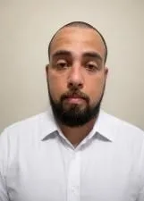 Foto oficial de PAULO HENRIQUE POTOCA nas eleições 2026, divulgada pelo TSE