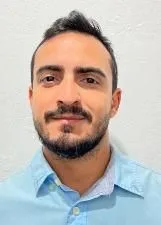 Foto oficial de PAULO LEAL nas eleições 2026, divulgada pelo TSE