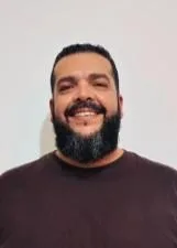Foto oficial de PC VERÍSSIMO nas eleições 2026, divulgada pelo TSE