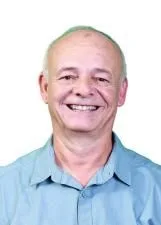 Foto oficial de PEDRO CONTADOR nas eleições 2026, divulgada pelo TSE