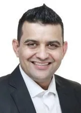 Foto oficial de PEDRO DA MEP nas eleições 2026, divulgada pelo TSE