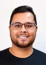 Foto oficial de PEDRO LUIZ nas eleições 2026, divulgada pelo TSE