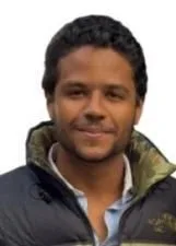 Foto oficial de PEDRO SIMÃO nas eleições 2026, divulgada pelo TSE