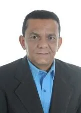 Foto oficial de PEDRO WILSON nas eleições 2026, divulgada pelo TSE