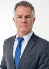 Foto oficial de PELIZER nas eleições 2026, divulgada pelo TSE