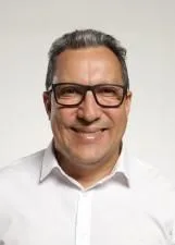 Foto oficial de PEPÊ DA LIBERDADE nas eleições 2026, divulgada pelo TSE