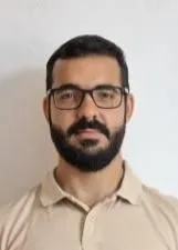 Foto oficial de PHILL LIMA nas eleições 2026, divulgada pelo TSE