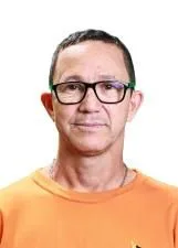 Foto oficial de PIMENTINHA nas eleições 2026, divulgada pelo TSE