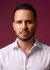 Foto oficial de PITHER FREITAS nas eleições 2026, divulgada pelo TSE