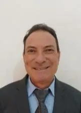 Foto oficial de PRETINHO PESCADOR nas eleições 2026, divulgada pelo TSE