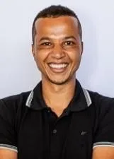 Foto oficial de PRETO VICE PREFEITO nas eleições 2026, divulgada pelo TSE