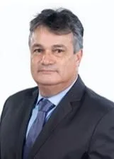 Foto oficial de PROF. PAULO VELOSO nas eleições 2026, divulgada pelo TSE