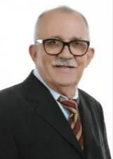 Foto oficial de PROFESSOR BATISTA CEBOLA nas eleições 2026, divulgada pelo TSE