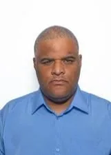 Foto oficial de PROFESSOR BRUNO nas eleições 2026, divulgada pelo TSE