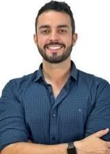 Foto oficial de PROFESSOR GABRIEL MENDES nas eleições 2026, divulgada pelo TSE