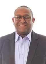 Foto oficial de PROFESSOR JALES nas eleições 2026, divulgada pelo TSE