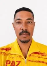 Foto oficial de PROFESSOR JANAEL SARGENTO nas eleições 2026, divulgada pelo TSE